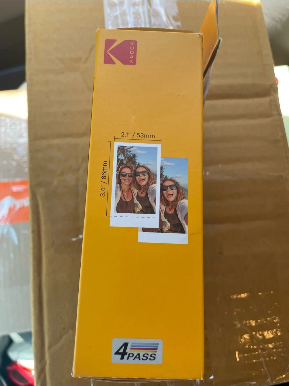 Kodak 2.1